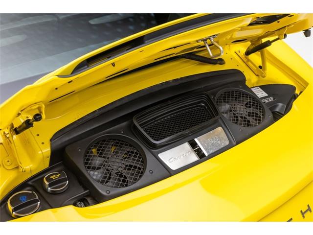 2012 Porsche 911 Carrera S (CC-2103047) for sale in Costa Mesa, California