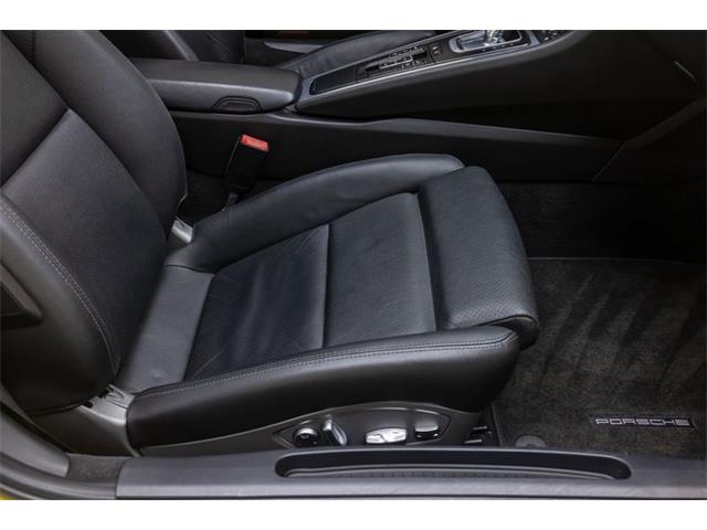 2012 Porsche 911 Carrera S (CC-2103047) for sale in Costa Mesa, California