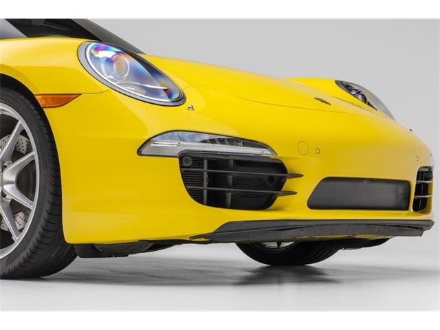2012 Porsche 911 Carrera S (CC-2103047) for sale in Costa Mesa, California