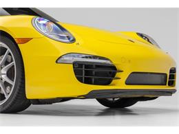 2012 Porsche 911 Carrera S (CC-2103047) for sale in Costa Mesa, California