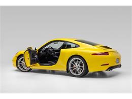 2012 Porsche 911 Carrera S (CC-2103047) for sale in Costa Mesa, California