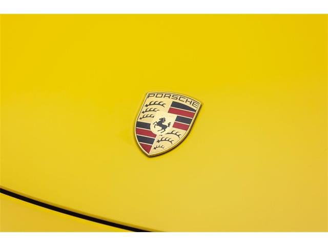2012 Porsche 911 Carrera S (CC-2103047) for sale in Costa Mesa, California
