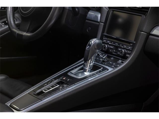 2012 Porsche 911 Carrera S (CC-2103047) for sale in Costa Mesa, California