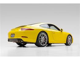 2012 Porsche 911 Carrera S (CC-2103047) for sale in Costa Mesa, California