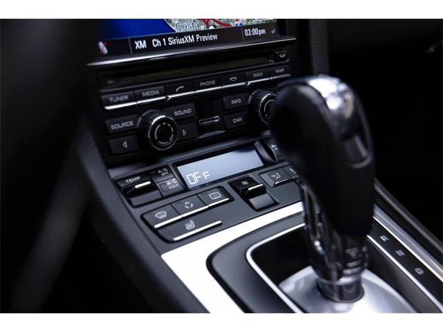 2012 Porsche 911 Carrera S (CC-2103047) for sale in Costa Mesa, California