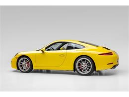 2012 Porsche 911 Carrera S (CC-2103047) for sale in Costa Mesa, California
