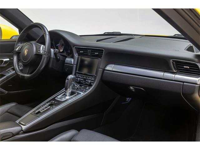 2012 Porsche 911 Carrera S (CC-2103047) for sale in Costa Mesa, California