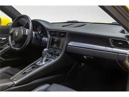 2012 Porsche 911 Carrera S (CC-2103047) for sale in Costa Mesa, California