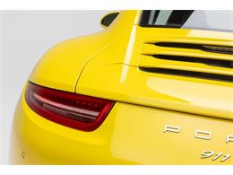 2012 Porsche 911 Carrera S (CC-2103047) for sale in Costa Mesa, California
