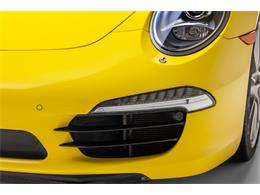 2012 Porsche 911 Carrera S (CC-2103047) for sale in Costa Mesa, California