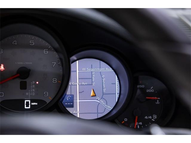 2012 Porsche 911 Carrera S (CC-2103047) for sale in Costa Mesa, California
