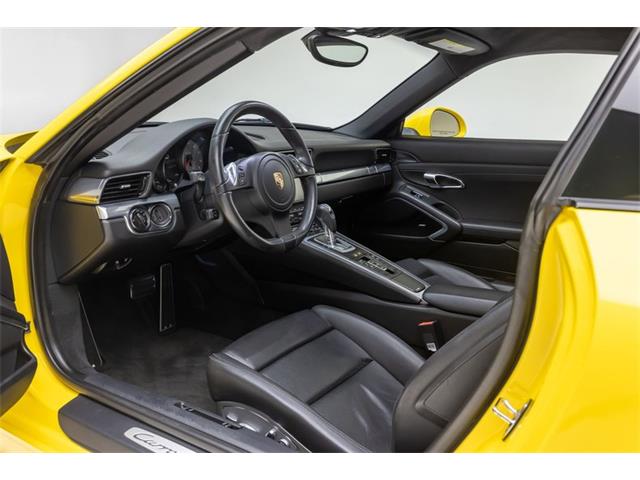 2012 Porsche 911 Carrera S (CC-2103047) for sale in Costa Mesa, California