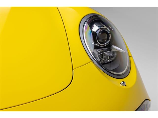 2012 Porsche 911 Carrera S (CC-2103047) for sale in Costa Mesa, California