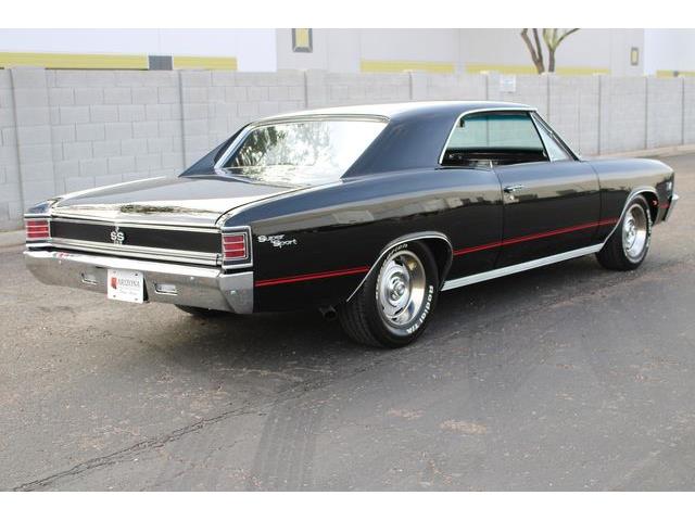 1967 Chevrolet Chevelle (CC-2103049) for sale in Phoenix, Arizona