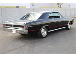 1967 Chevrolet Chevelle (CC-2103049) for sale in Phoenix, Arizona