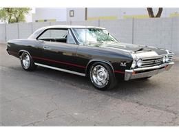 1967 Chevrolet Chevelle (CC-2103049) for sale in Phoenix, Arizona