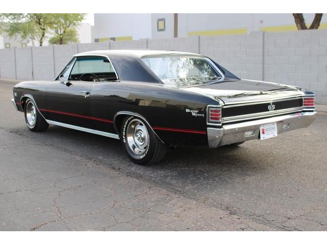 1967 Chevrolet Chevelle (CC-2103049) for sale in Phoenix, Arizona