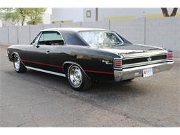 1967 Chevrolet Chevelle (CC-2103049) for sale in Phoenix, Arizona