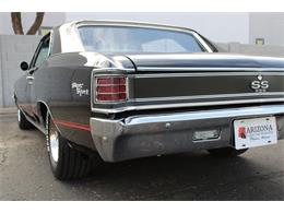 1967 Chevrolet Chevelle (CC-2103049) for sale in Phoenix, Arizona