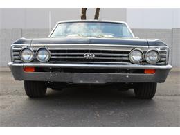 1967 Chevrolet Chevelle (CC-2103049) for sale in Phoenix, Arizona