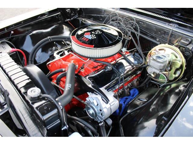 1967 Chevrolet Chevelle (CC-2103049) for sale in Phoenix, Arizona