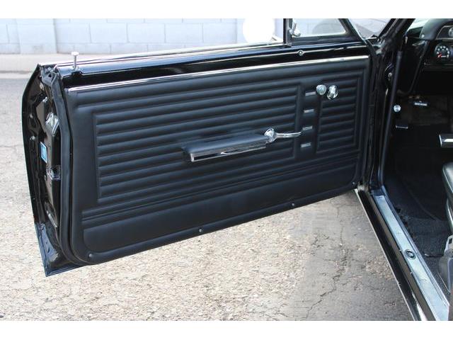 1967 Chevrolet Chevelle (CC-2103049) for sale in Phoenix, Arizona