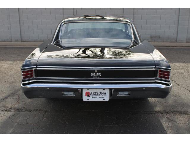 1967 Chevrolet Chevelle (CC-2103049) for sale in Phoenix, Arizona