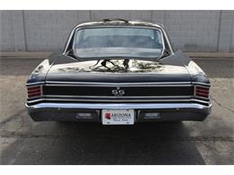 1967 Chevrolet Chevelle (CC-2103049) for sale in Phoenix, Arizona