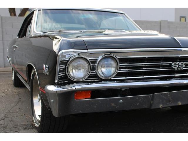 1967 Chevrolet Chevelle (CC-2103049) for sale in Phoenix, Arizona