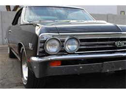1967 Chevrolet Chevelle (CC-2103049) for sale in Phoenix, Arizona