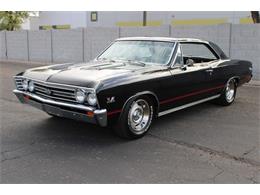 1967 Chevrolet Chevelle (CC-2103049) for sale in Phoenix, Arizona