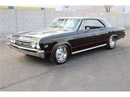 1967 Chevrolet Chevelle (CC-2103049) for sale in Phoenix, Arizona