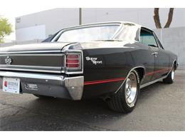 1967 Chevrolet Chevelle (CC-2103049) for sale in Phoenix, Arizona