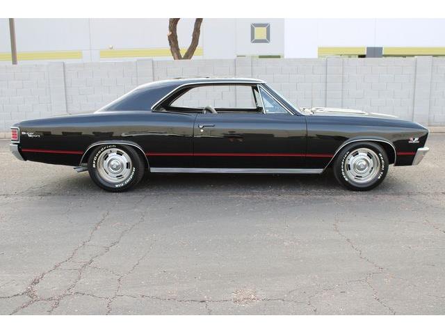 1967 Chevrolet Chevelle (CC-2103049) for sale in Phoenix, Arizona