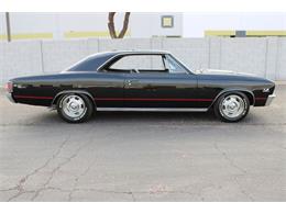 1967 Chevrolet Chevelle (CC-2103049) for sale in Phoenix, Arizona