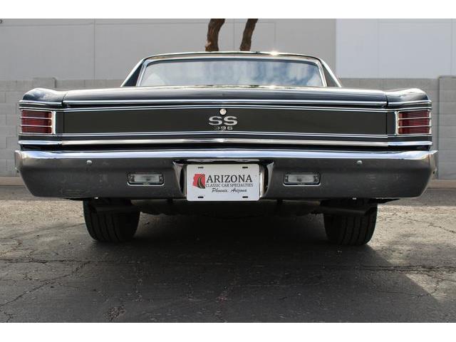 1967 Chevrolet Chevelle (CC-2103049) for sale in Phoenix, Arizona