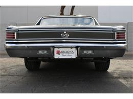 1967 Chevrolet Chevelle (CC-2103049) for sale in Phoenix, Arizona