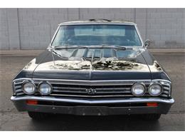 1967 Chevrolet Chevelle (CC-2103049) for sale in Phoenix, Arizona