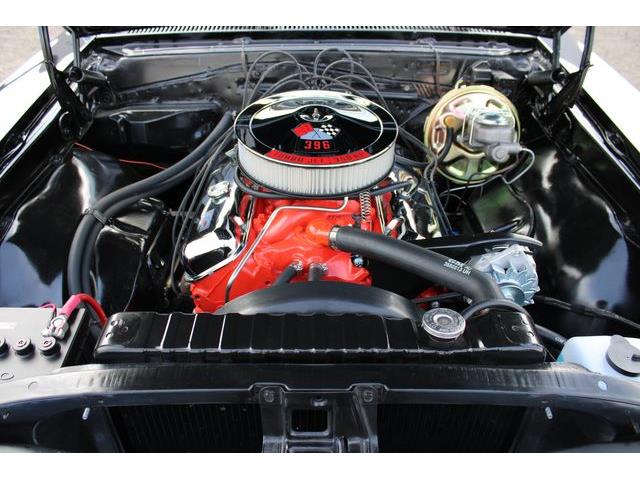 1967 Chevrolet Chevelle (CC-2103049) for sale in Phoenix, Arizona