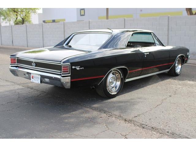 1967 Chevrolet Chevelle (CC-2103049) for sale in Phoenix, Arizona