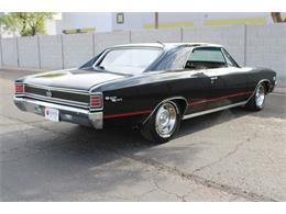 1967 Chevrolet Chevelle (CC-2103049) for sale in Phoenix, Arizona