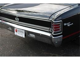 1967 Chevrolet Chevelle (CC-2103049) for sale in Phoenix, Arizona