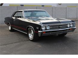 1967 Chevrolet Chevelle (CC-2103049) for sale in Phoenix, Arizona