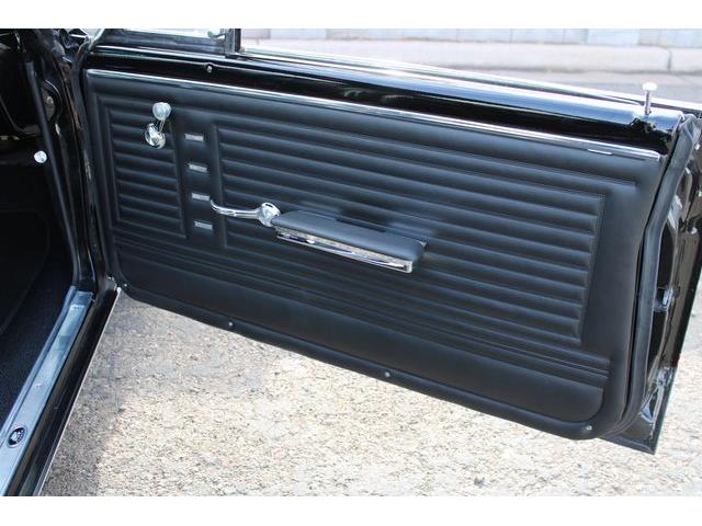 1967 Chevrolet Chevelle (CC-2103049) for sale in Phoenix, Arizona