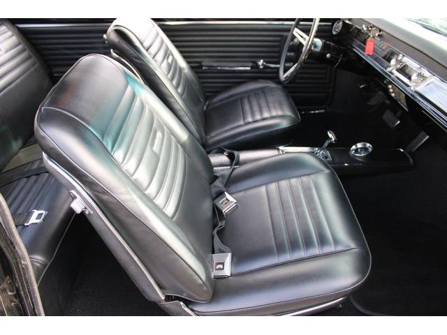 1967 Chevrolet Chevelle (CC-2103049) for sale in Phoenix, Arizona