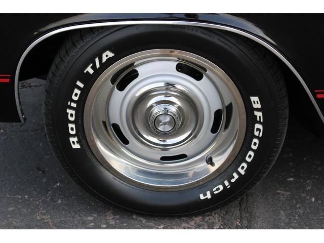 1967 Chevrolet Chevelle (CC-2103049) for sale in Phoenix, Arizona