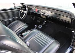 1967 Chevrolet Chevelle (CC-2103049) for sale in Phoenix, Arizona