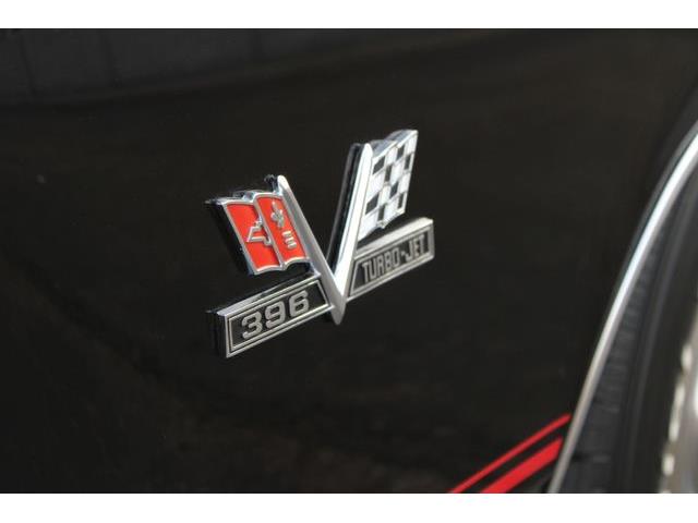 1967 Chevrolet Chevelle (CC-2103049) for sale in Phoenix, Arizona