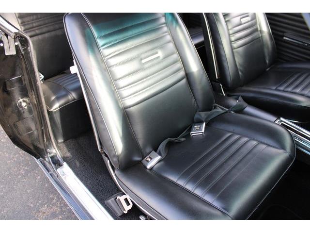 1967 Chevrolet Chevelle (CC-2103049) for sale in Phoenix, Arizona
