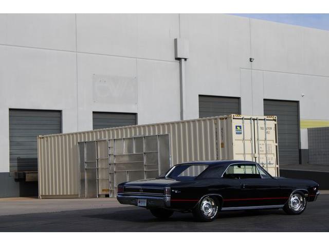 1967 Chevrolet Chevelle (CC-2103049) for sale in Phoenix, Arizona